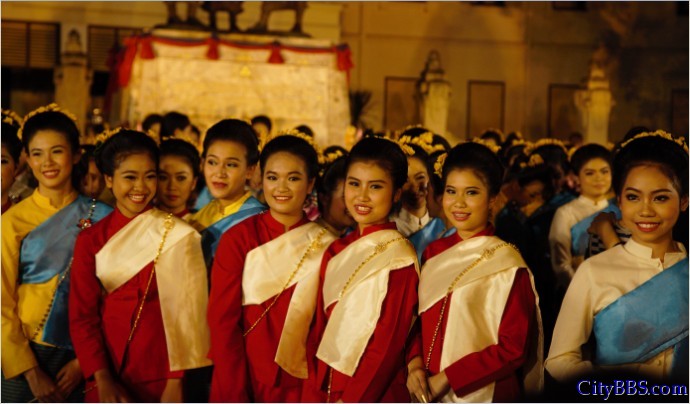 清迈节庆节假日