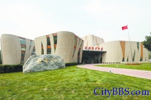 北京市少年宫 北京市少年宫