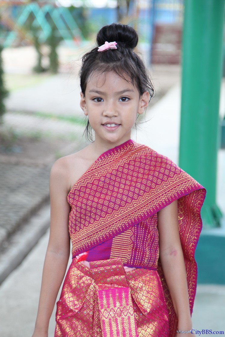 ABS泰国语言文化日 ABS Thai Language and Culture Week