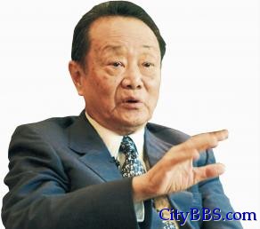 郭鹤年