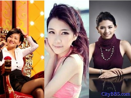 中国真正的白富美:身价上亿还单身 中国真正的白富美:身价上亿还单身