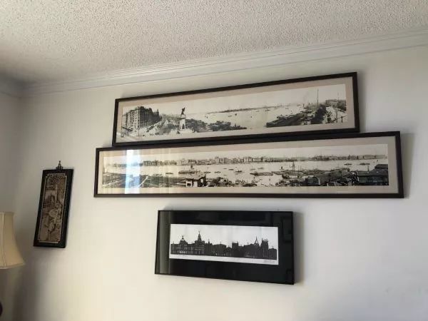 一个犹太难民的老上海记忆东方故乡庇我平安 一个犹太难民的老上海记忆东方故乡庇我平安