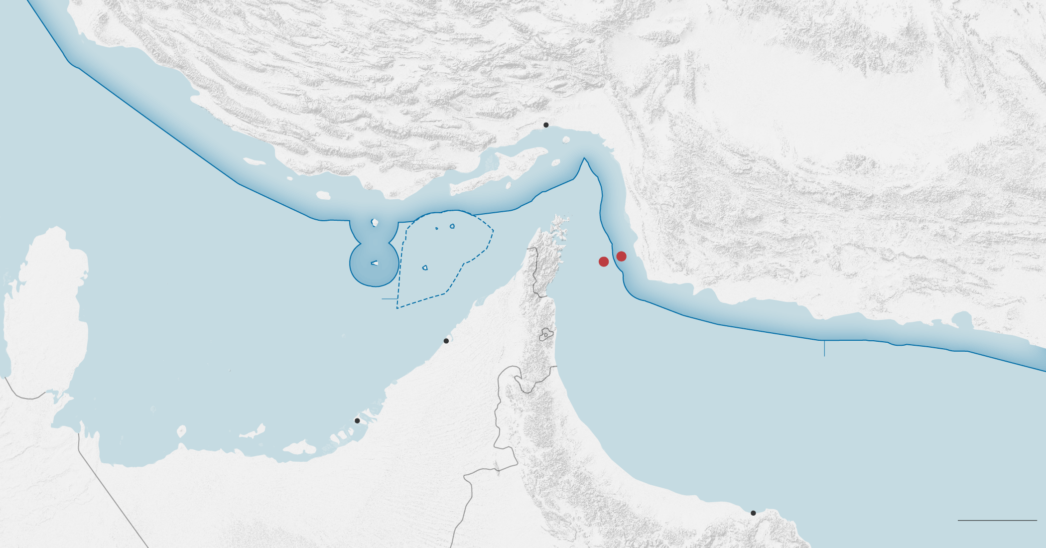 特朗普复盘最后关头取消对伊朗空袭