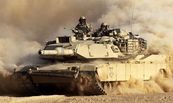 如果美伊开战 会发生什么？