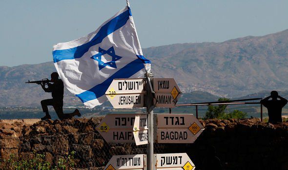 如果美伊开战 会发生什么？