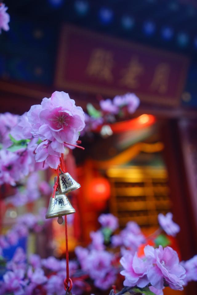 北京大杂院清出千年古刹火神庙 北京大杂院清出千年古刹火神庙