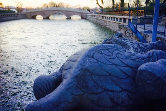 北京大杂院清出千年古刹火神庙 北京大杂院清出千年古刹火神庙
