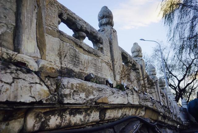 北京大杂院清出千年古刹火神庙 北京大杂院清出千年古刹火神庙