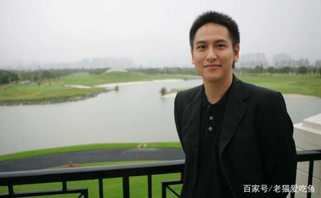 富二代建上海最豪华小区 未婚却有35个孩子 富二代建上海最豪华小区 未婚却有35个孩子