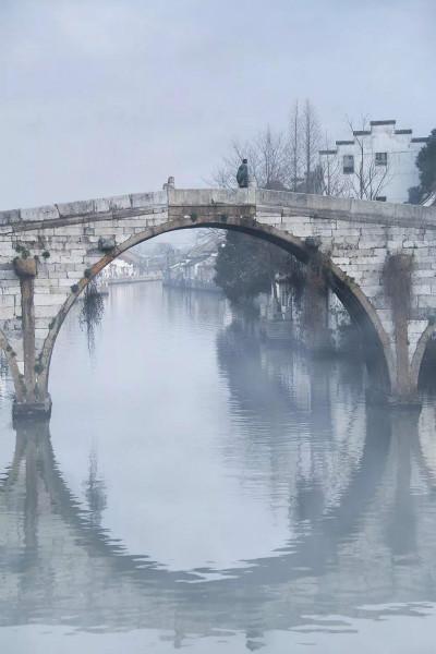 先有松江府后有上海滩观浦江初澜寻上海之根 先有松江府后有上海滩观浦江初澜寻上海之根