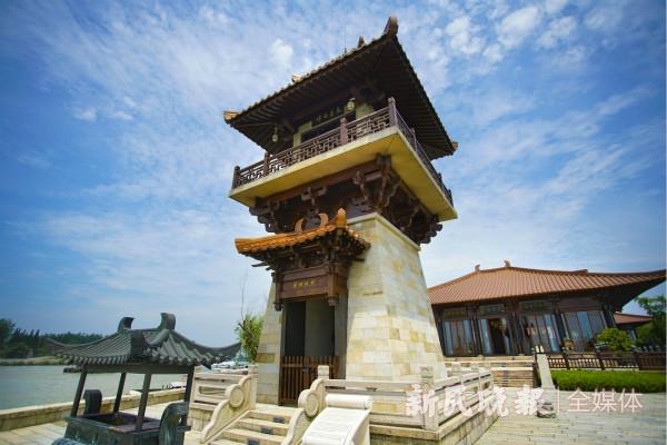 先有松江府后有上海滩观浦江初澜寻上海之根 先有松江府后有上海滩观浦江初澜寻上海之根