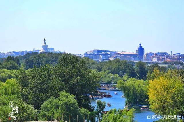 北京城著名的文化地标,最有北京味儿的地方 北京城著名的文化地标,最有北京味儿的地方