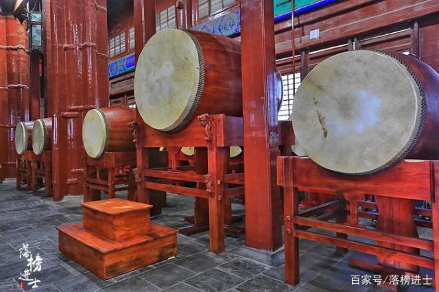 北京城著名的文化地标,最有北京味儿的地方 北京城著名的文化地标,最有北京味儿的地方