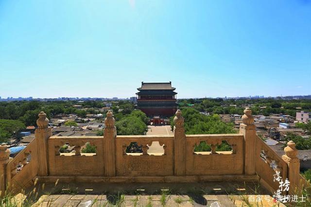 北京城著名的文化地标,最有北京味儿的地方 北京城著名的文化地标,最有北京味儿的地方