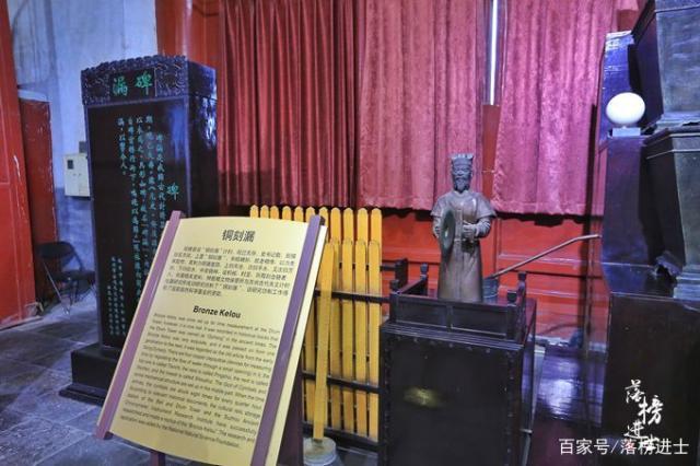 北京城著名的文化地标,最有北京味儿的地方 北京城著名的文化地标,最有北京味儿的地方