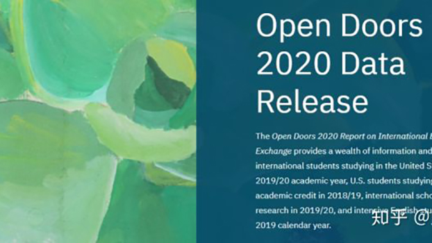 中国留美人数锐减 中国留美人数锐减