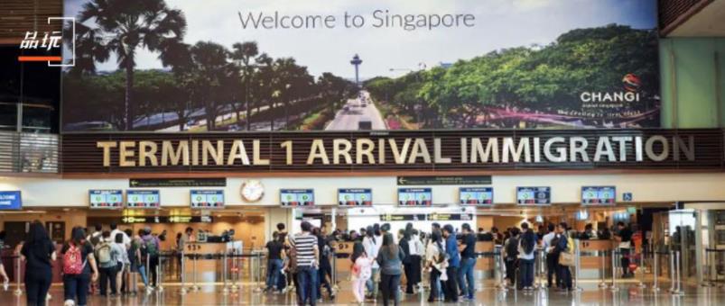 中国互联网精英：是如何卷入新加坡的？