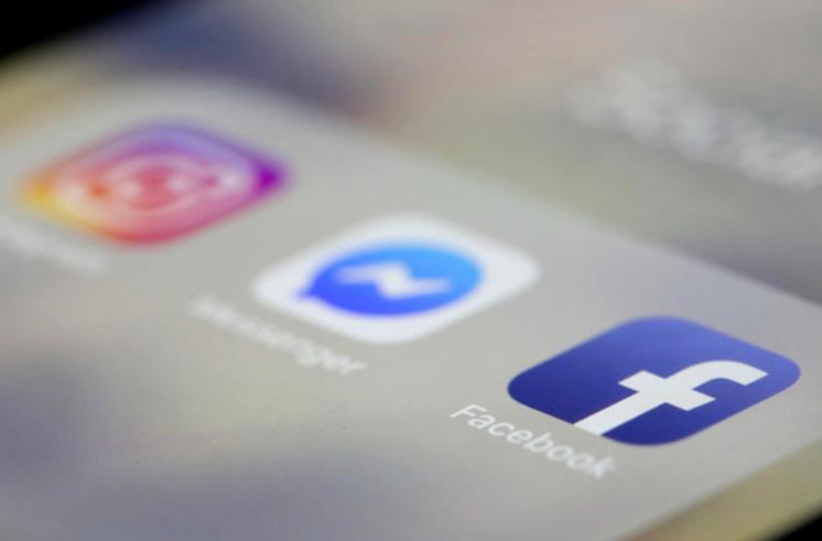 Facebook、Instagram及Whatsapp全球当机