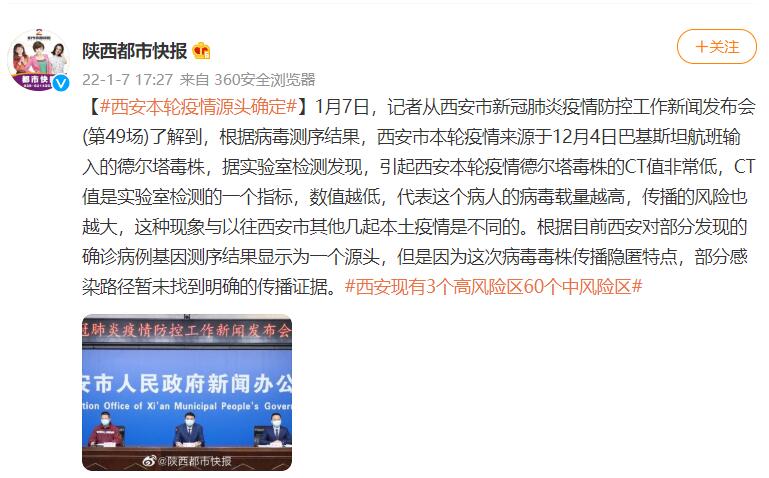 这波疫情源头确定