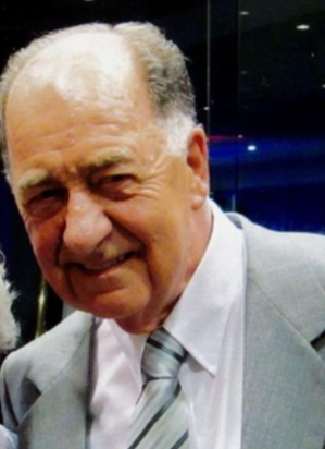 John Perrett