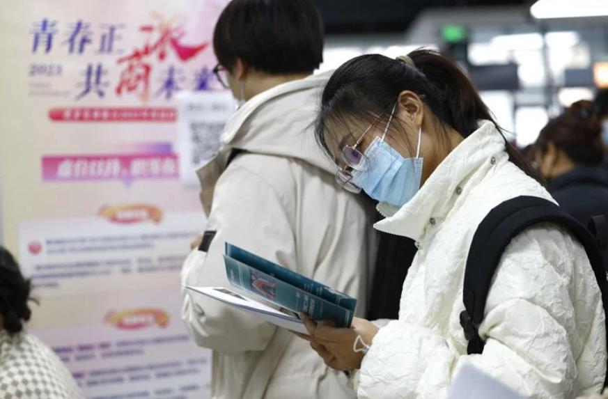 高教新现象北京硕博士毕业生人数首超大学生 高教新现象北京硕博士毕业生人数首超大学生