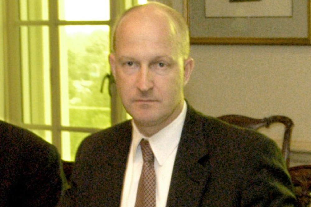 从上世纪70年代末至90年代末,布里辛斯基的宏观战略几乎主导了美国的所有重大外交政策 ... 从上世纪70年代末至90年代末,布里辛斯基的宏观战略几乎主导了美国的所有重大外交政策 ...