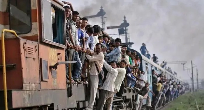 “挂票”深受印度人民欢迎 “挂票”深受印度人民欢迎