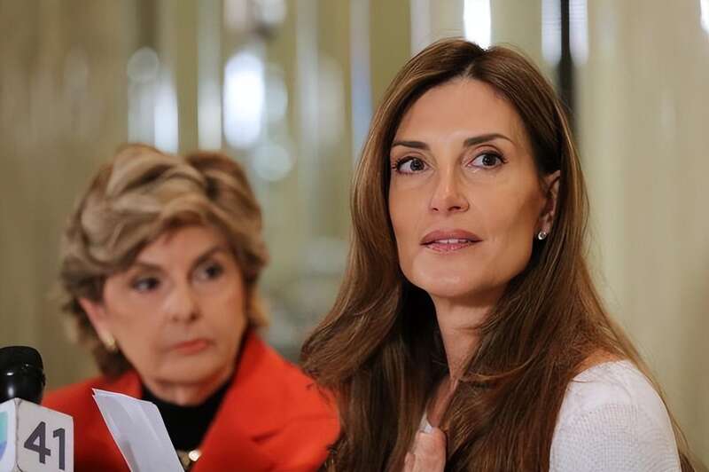 26名女子指控前总统特朗普行为不端