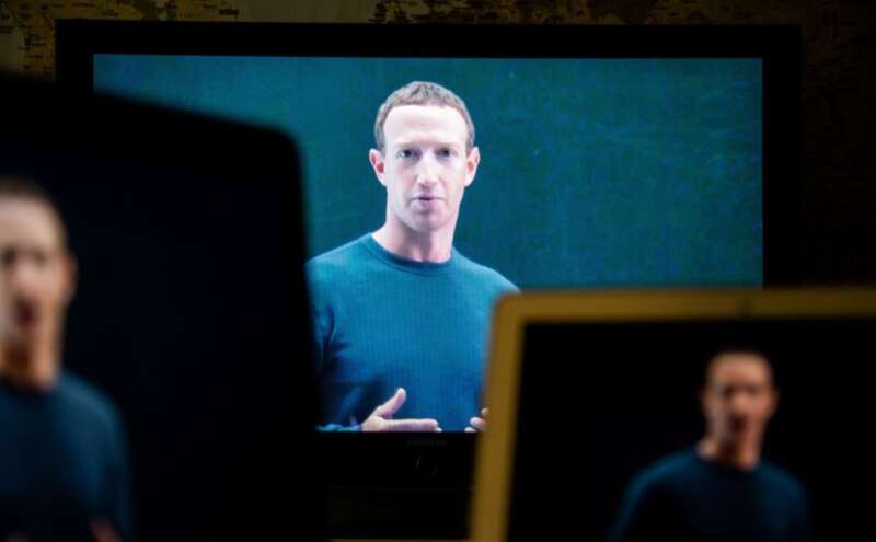 扎克伯格这一举动,将让中国90%大模型公司快速死亡 扎克伯格这一举动,将让中国90%大模型公司快速死亡