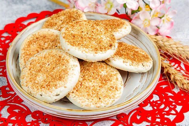 拖炉饼