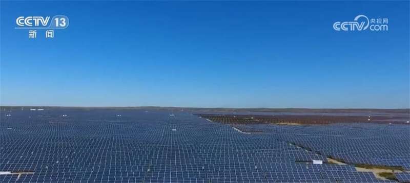 2022年全球新增光伏装机240GW 2022年全球新增光伏装机240GW