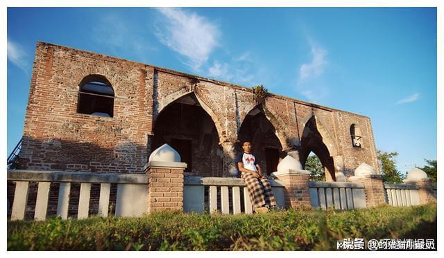 泰南清真寺 泰南清真寺