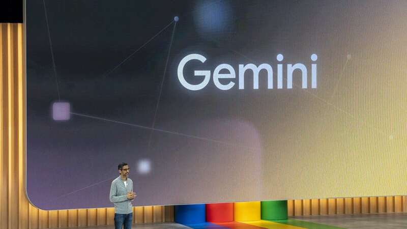 谷歌 CEO 桑达尔・皮查伊官宣 Gemini 1.0 版正式上线 谷歌 CEO 桑达尔・皮查伊官宣 Gemini 1.0 版正式上线