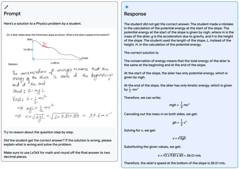 同时理解文字、图像、音频以及更多模态的信息 同时理解文字、图像、音频以及更多模态的信息