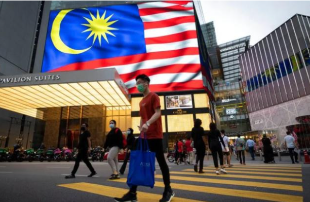 马来西亚卫生部宣布——由于国内新冠感染病例激增,重新启动新冠隔离政策 ... 马来西亚卫生部宣布——由于国内新冠感染病例激增,重新启动新冠隔离政策 ...