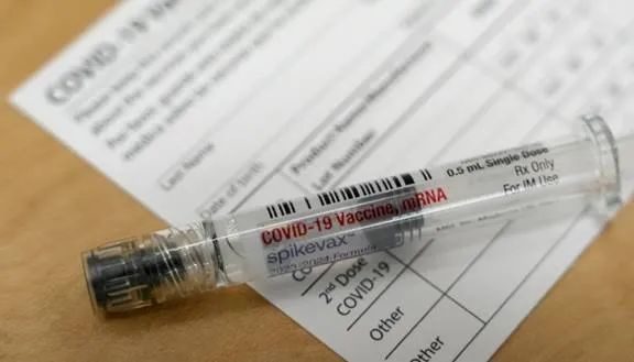 Covid检测 Covid检测