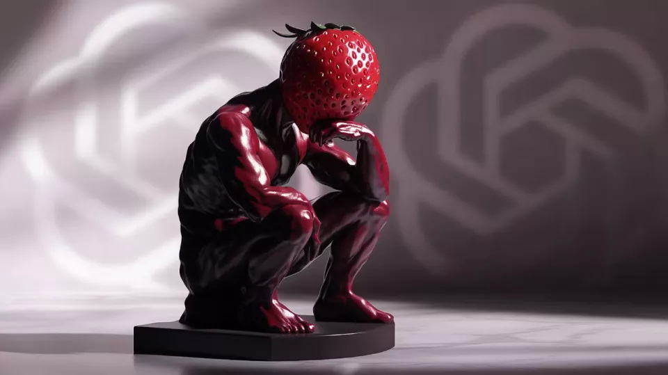 OpenAI计划最早于今年秋天推出代号为“草莓”的新AI模型 OpenAI计划最早于今年秋天推出代号为“草莓”的新AI模型