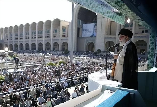 哈梅内伊 哈梅内伊