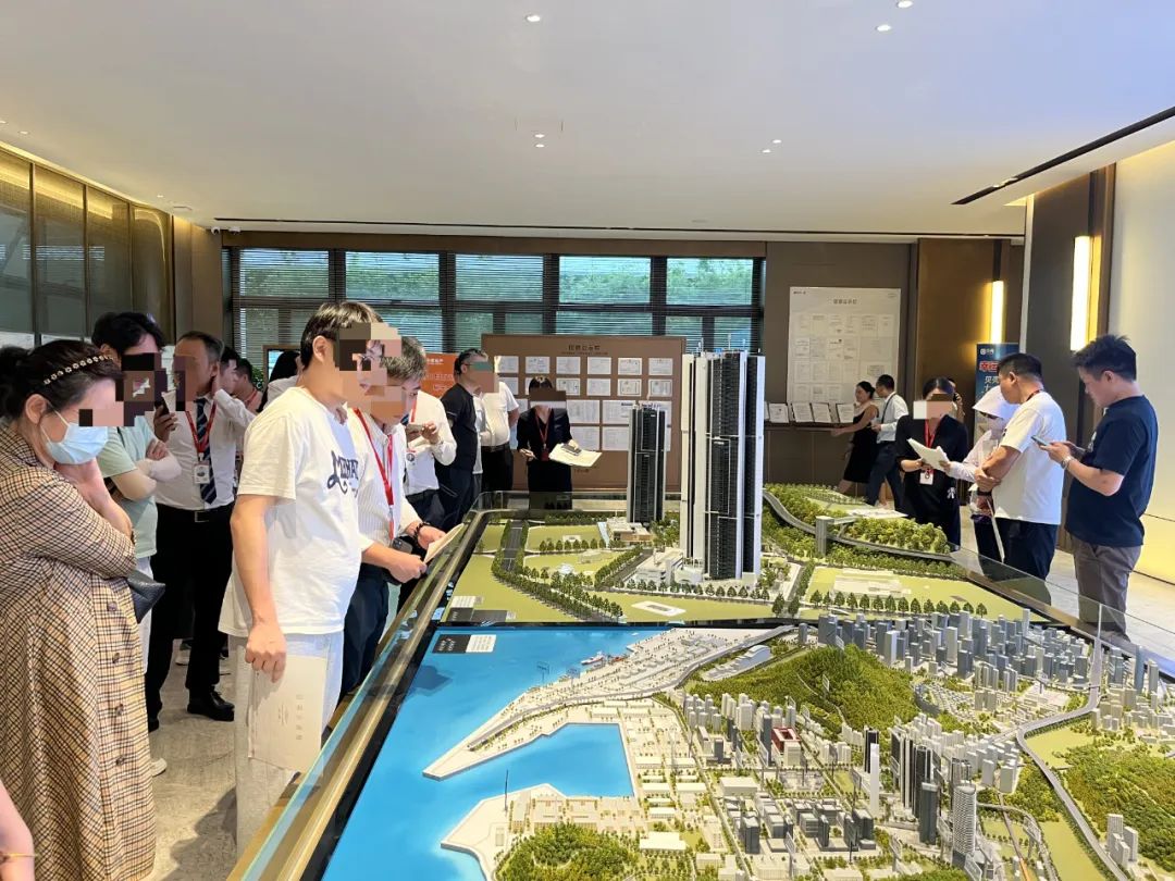 深圳某项目营销中心 深圳某项目营销中心