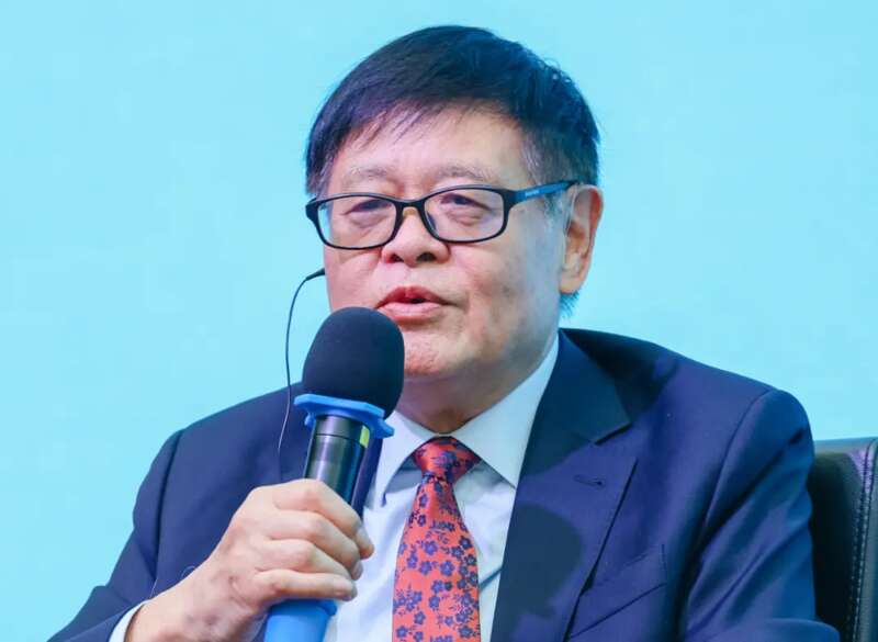 北京大学国际战略研究院创始院长、北京大学国际关系学院教授王缉思