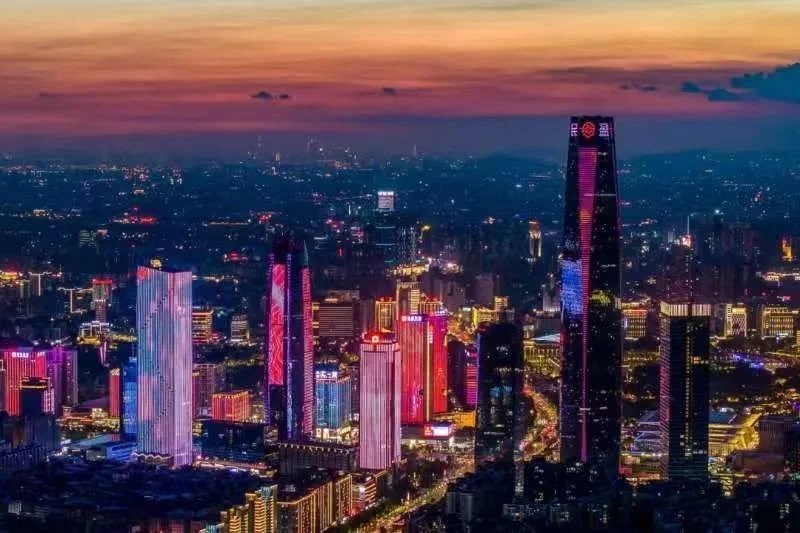 中国被误解最深的城市排名里,东莞总是榜上有名 中国被误解最深的城市排名里,东莞总是榜上有名