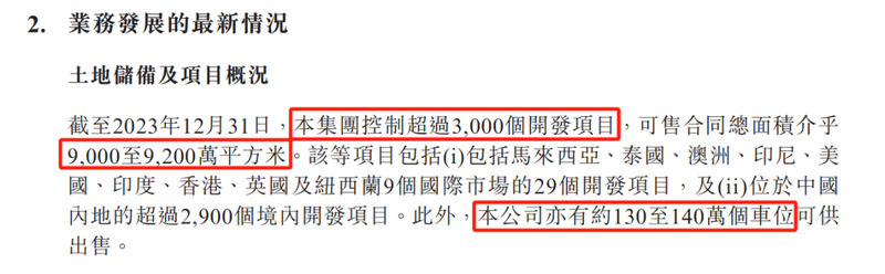 史上第二大境外债重组 碧桂园终究是扛不住了! 史上第二大境外债重组 碧桂园终究是扛不住了!