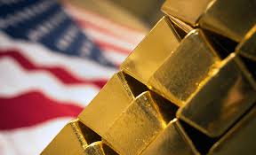 黄金储备