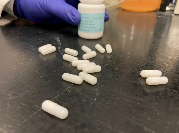 泽兰司他药丸对淋巴瘤和急性髓性白血病等血癌表现出特别有效的疗效 泽兰司他药丸对淋巴瘤和急性髓性白血病等血癌表现出特别有效的疗效