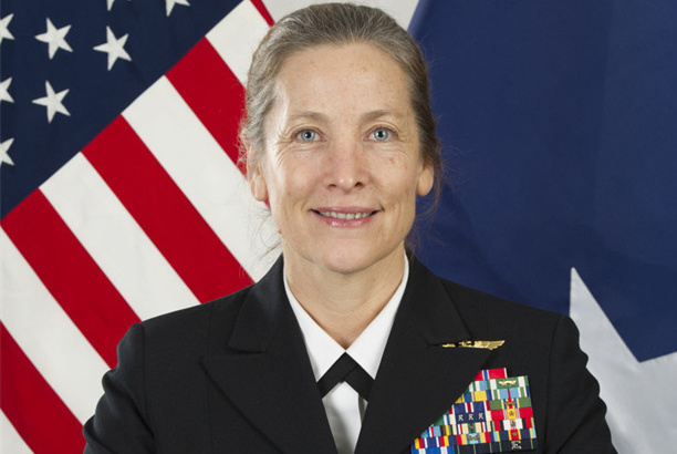 肖沙纳·查特菲尔德 肖沙纳·查特菲尔德