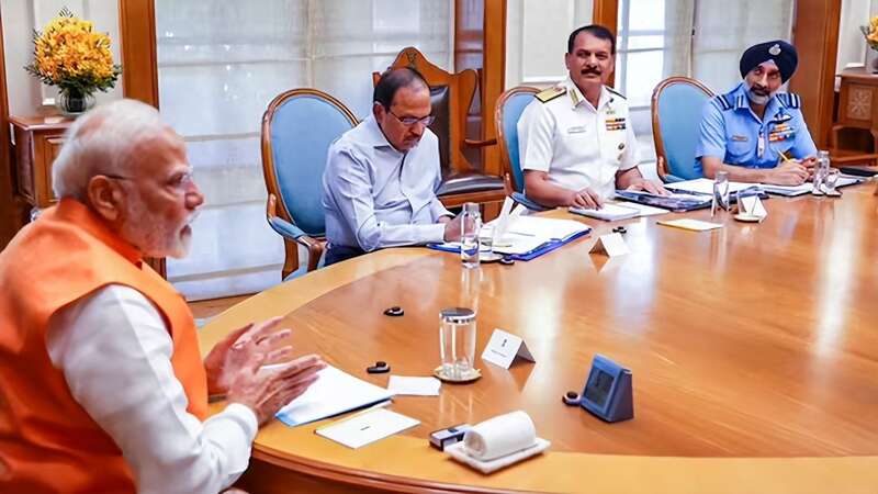 印度记恨上了中国 莫迪“亲俄国策”有变 印度记恨上了中国 莫迪“亲俄国策”有变