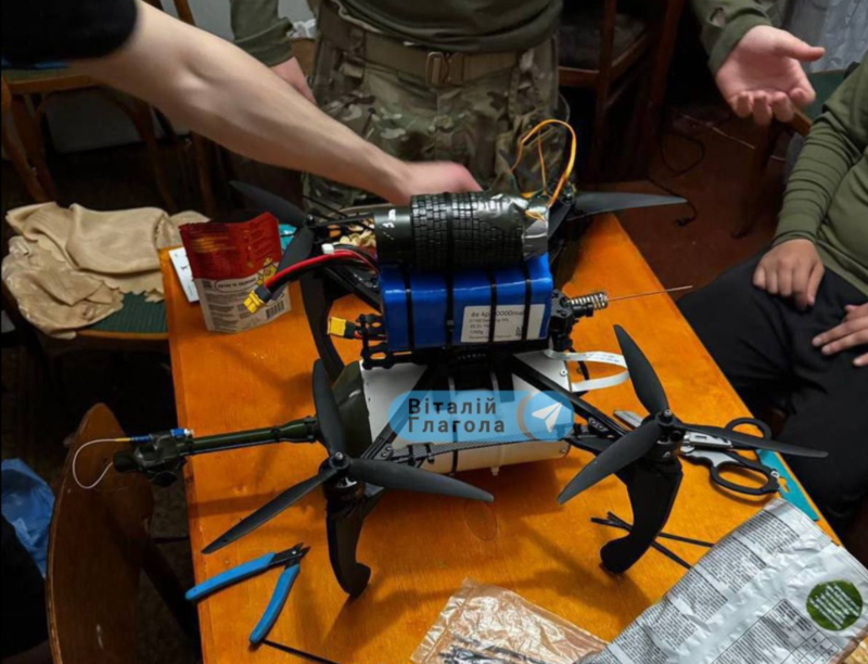 6月1日乌克兰使用无人机对俄罗斯发起大规模袭击 6月1日乌克兰使用无人机对俄罗斯发起大规模袭击