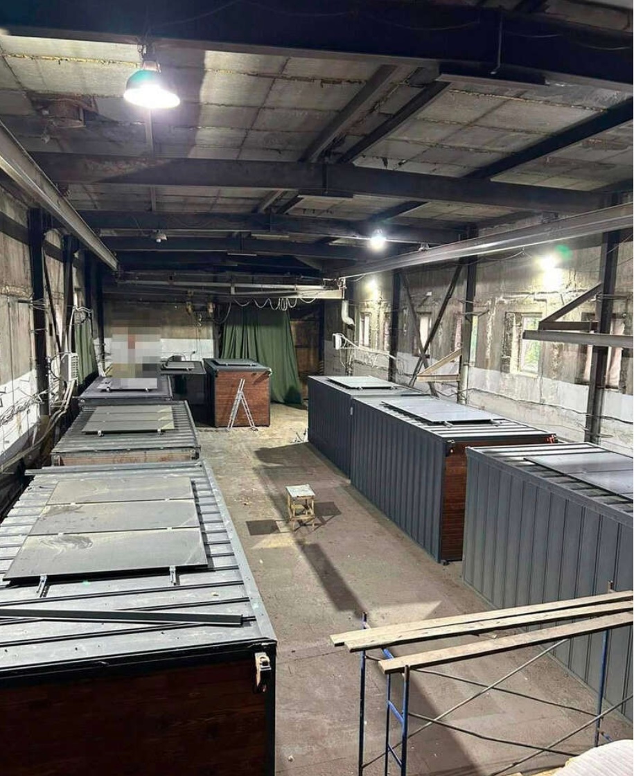 6月1日乌克兰使用无人机对俄罗斯发起大规模袭击 6月1日乌克兰使用无人机对俄罗斯发起大规模袭击