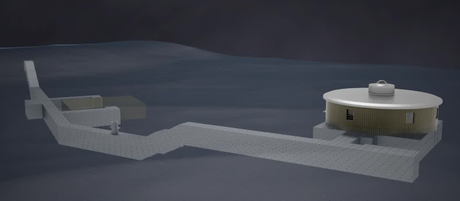 人们可以像打电子游戏一样,“游览”俄罗斯从不示人的机密核基地 人们可以像打电子游戏一样,“游览”俄罗斯从不示人的机密核基地