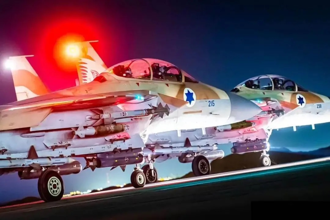 以色列此次行动代号为“狮子力量”,以伊朗核计划与军事设施为目标 以色列此次行动代号为“狮子力量”,以伊朗核计划与军事设施为目标